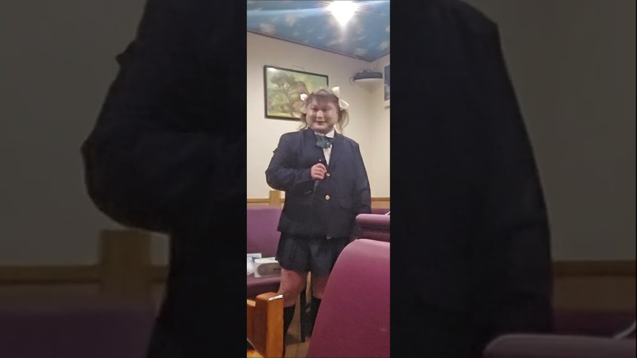 キンチャンネル！令和8年卒業ライブ三部3/3