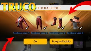 Asi Gane La Mejor Skins De Luck Royale De Oro Truco Fácil