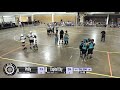 Game 10 - Philly v Capitol City