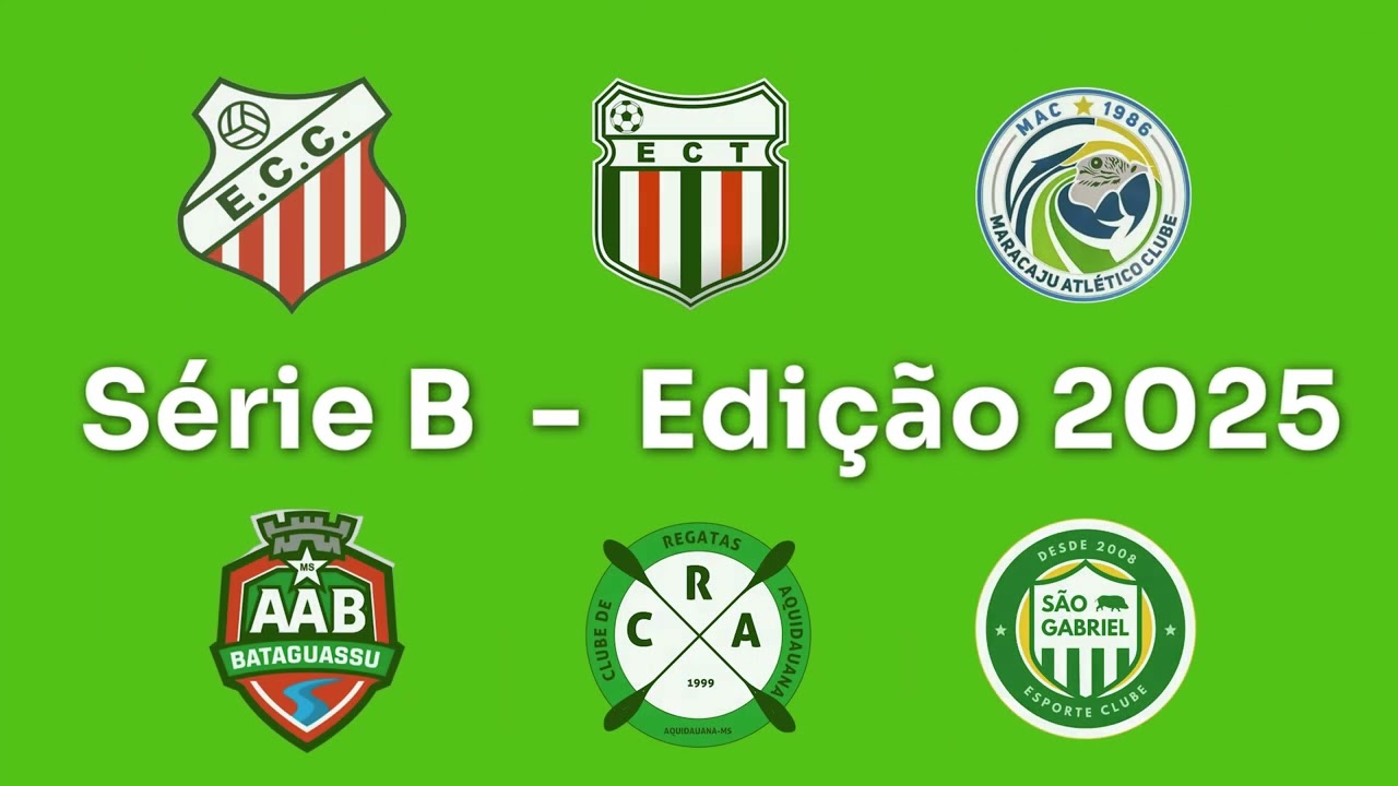 TV Educativa transmite a Série B Estadual