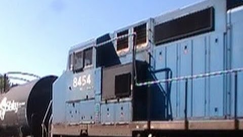 A Second Train 175 ? 9-30-11.mpg