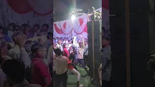 Enjoy Reception Last Order With Dj Owner #dj #shorts #youtube #viral #instagram #dance #public