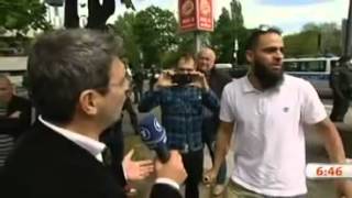 Salafisten, Extremisten unter sich, ARD, 08.05.12