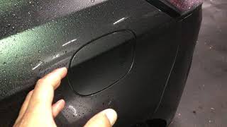 ford open fuel door fusion ecosport gas cap hybrid newer won vehicles models thaipoliceplus