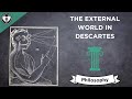 Rene Descartes's Argument for the Existence of the Natural World