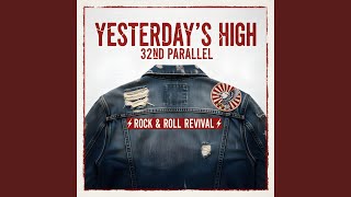 Yesterday's High