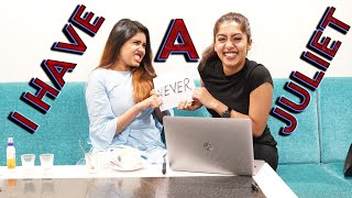 Never Have I Ever Promo. Coming Soon . . . ,