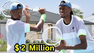 Chris Eubanks Lifestyle & Net Worth | Career | Biography | Earning