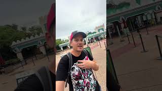 I screwed up and OVERPAID by $120 for Howl O Scream Busch Gardens Tickets but luckily was able to