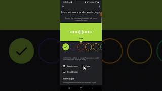 ~ How to Instantly Change Google Assistant’s Voice – Easy Guide!