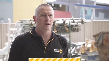 Construction Top Tips - Scaffolding Tip1