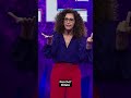 Zelig 2021 - Teresa Mannino - I regali ai compleanni dei bambini