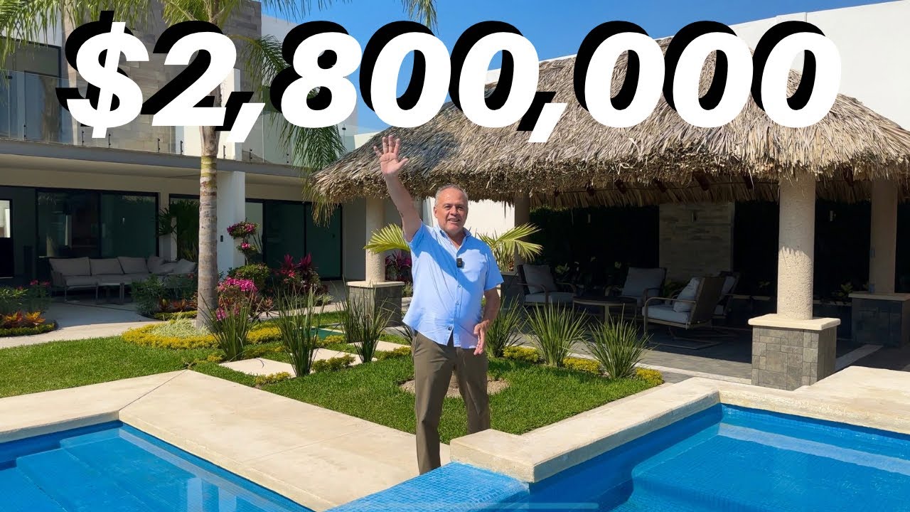 🏡😱VENDEMOS casas NUEVAS EN codominio con ALBERCA, 25 minutos al sur de CUERNAVACA📌