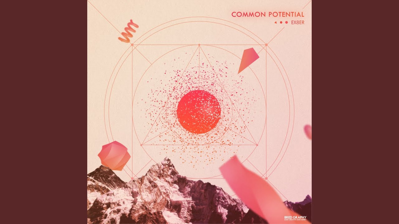Watch Common Potential on YouTube Watch Common Potential on YouTube