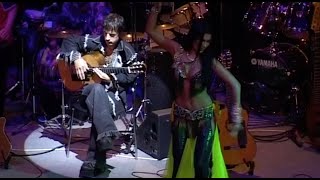 ДиДюЛя - "Роза" концерт в ЦДХ 2003г.