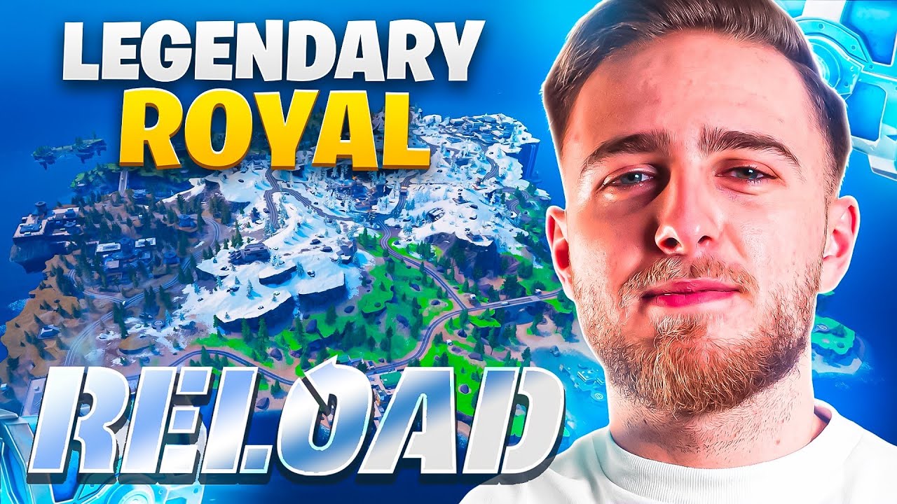 LE RETOUR du MEILLEUR MODE en RELOAD ! (j’ai jamais vu un combo aussi fort)