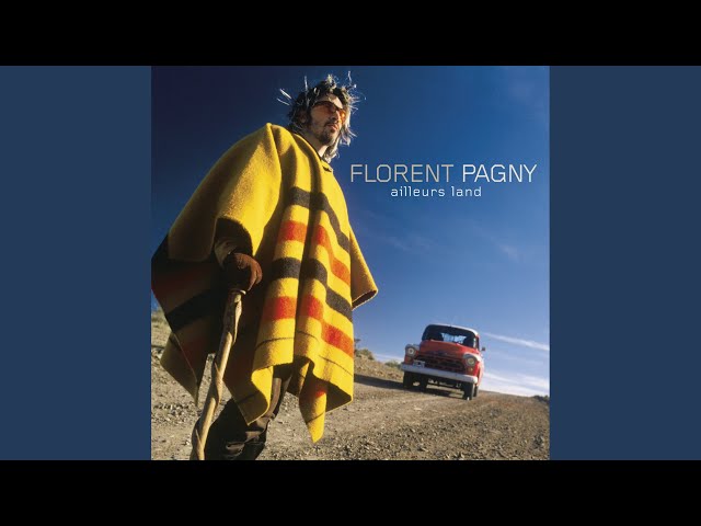 Florent Pagny - Guérir