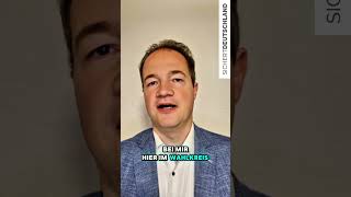 Die Spd Ist Dem Untergang Geweiht