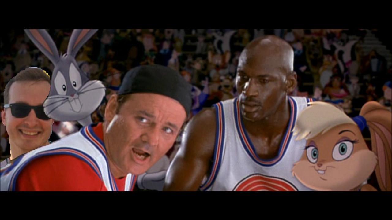 MBMBaM: Griffin Space Jam (Edited)