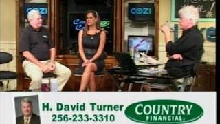 David Turner 7 20 16