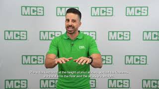 Daily ergonomics: small adjustments, big relief