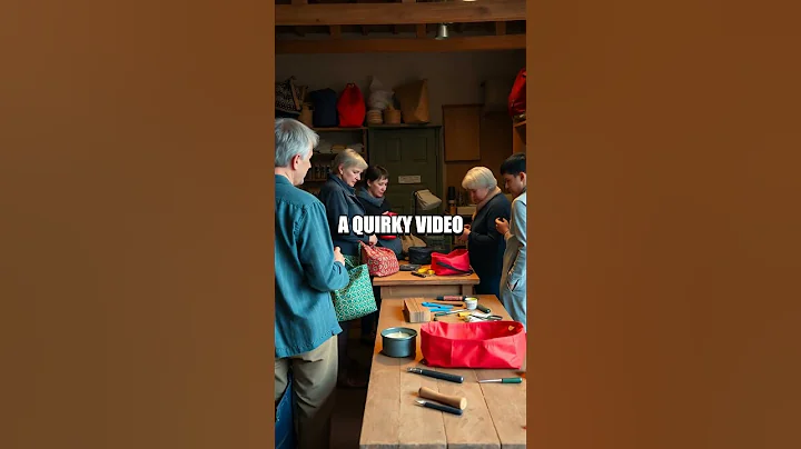 From Seaside Sails to a Global Craft Collective