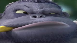 Ｊｕｎｇｌｅ Ｉｓ Ｊｕｎｇｌｅ