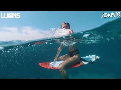 Max Zotti Feat  Amie M   Well Run Dry (DJ LUXONS x ADAMKI Bootleg)