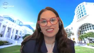 What challenges are there in the diagnosis of small cell lung cancer?