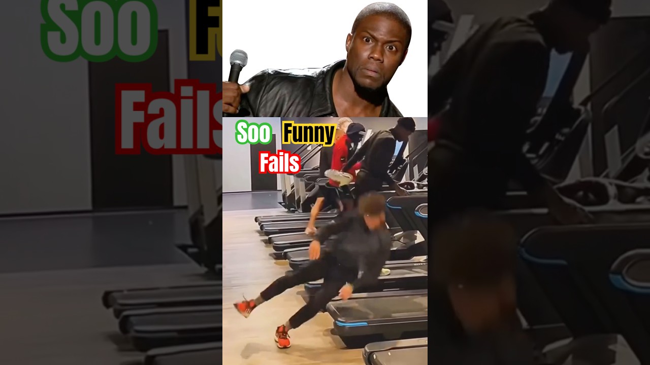 These fails are too good 😭