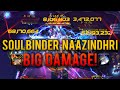 Mythic Soulbinder Naazindhri Arms Warrior Guide