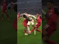 Phonzy vs. Frimpong was intense 👀