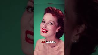 Celebrity Maureen O'Hara: From FitzSimons to Stardom Net Worth