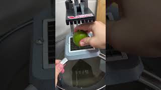 Need to know how to cut ??🧑‍🍳 cooking #village #challenge #anime