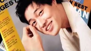 Can't Live Without Robbery - Early So Jisub Korean Drama - Dark Comedy, aka Steal It If You Can