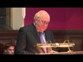 F.W. De Klerk | Full Speech | Oxford Union