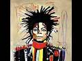 Michael Jackson, Aretha Franklin and Jimichild Mashup (Wholy Basquiat Goodbye)