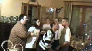 Videoclip "Los Videos Caseros más Divertidos de América"