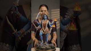 🔥🖤 MAA KAALI PREMIUM ACTION FIGURE UNBOXING 🖤🔥