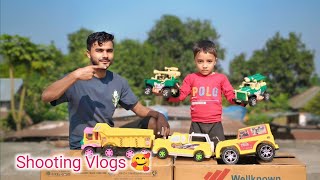 Chhota Chetan Banaa Actor Car Unboxing Vlogs Daily Vlogs Moti Vlogs