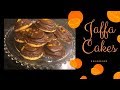Easy Jaffa cakes recipe! :) Cook with me!
