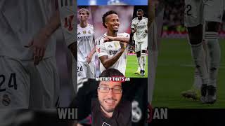 🚨Real Madrid Transfer News #realmadrid #mourinho #TikTokCampaign #Soccer #tapiaa__
