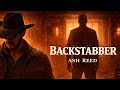 Ash Reed – Backstabber (Official Audio)