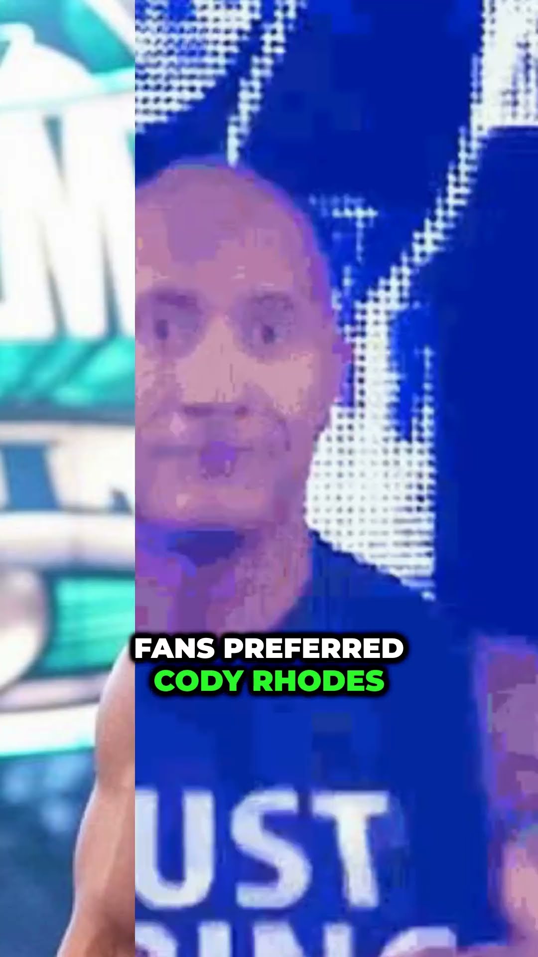 Triple H Reacts! Fans Rejected The Rock – Will His Match with Roman Still Happen #TripleH #shorts