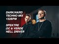 Spektre • OC &amp; Verde • Hell Driver • Techno Mix 2020 (132 Bpm)