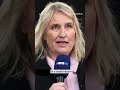 What the hell were ITV thinking by making Emma Hayes stand in the kitchen?
