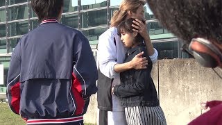 小関裕太、土屋太鳳にハグ&おんぶ 天才バスケ選手の役づくり秘話も 映画「春待つ僕ら」特別映像が公開 土屋太鳳 検索動画3 小関裕太、土屋太鳳にハグ&おんぶ 天才バスケ選手の役づくり秘話も 映画「春待つ僕ら」特別映像が公開 土屋太鳳 検索動画 3