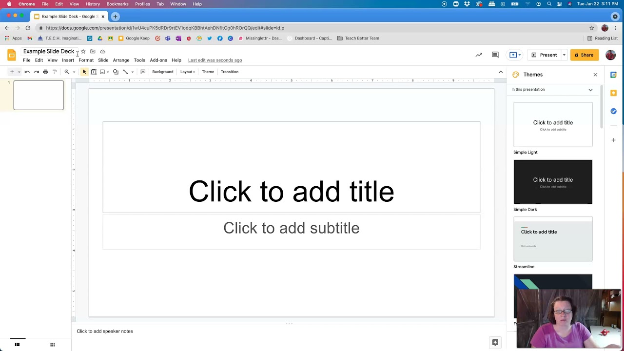 google-slides-creating-a-new-slide-deck-youtube