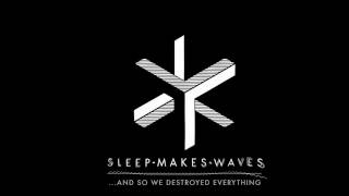 sleepmakeswaves 2011 album teaser