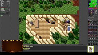 TIBIA NFT - Kingdom Swap / Cassino / Blackjack / ( 18+ )